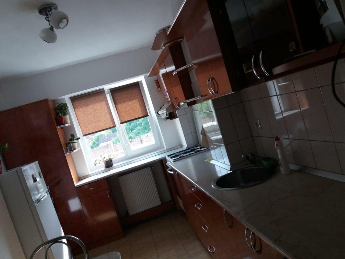 Mario Apartments Resita Bagian luar foto