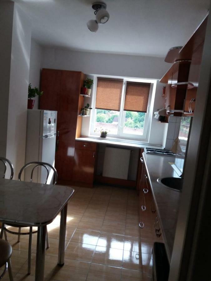 Mario Apartments Resita Bagian luar foto