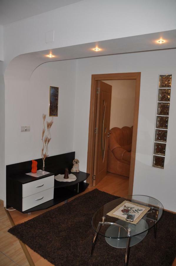 Mario Apartments Resita Bagian luar foto